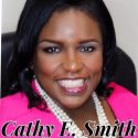 Cathy E Smith